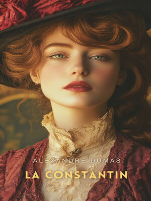 cover image of La Constantin